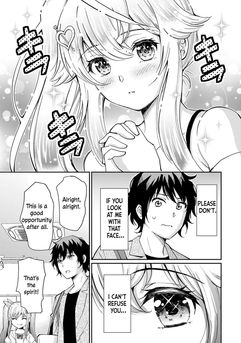 Isshou Hatarakitakunai Ore Ga Classmate No Daininki Idol Ni Natsukaretara 8 14