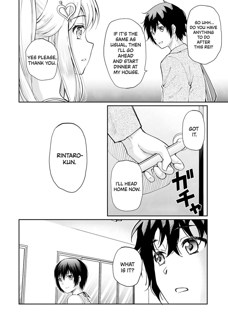 Isshou Hatarakitakunai Ore Ga Classmate No Daininki Idol Ni Natsukaretara 9 11