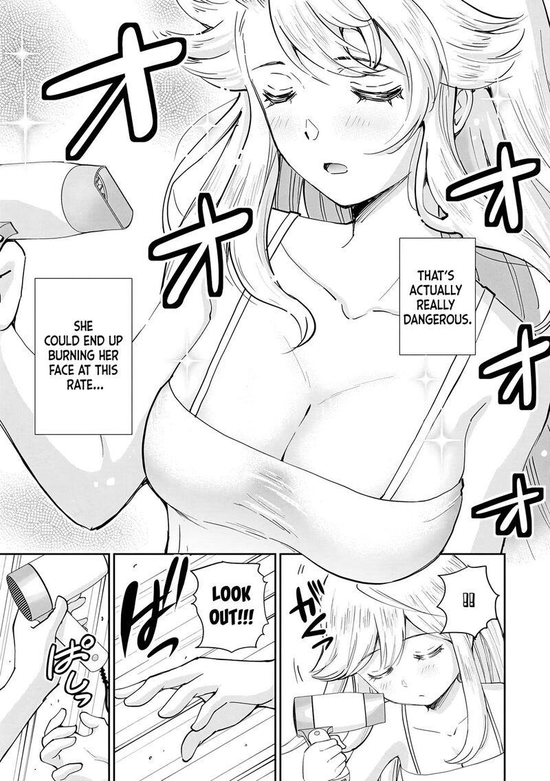 Isshou Hatarakitakunai Ore Ga Classmate No Daininki Idol Ni Natsukaretara 9 18