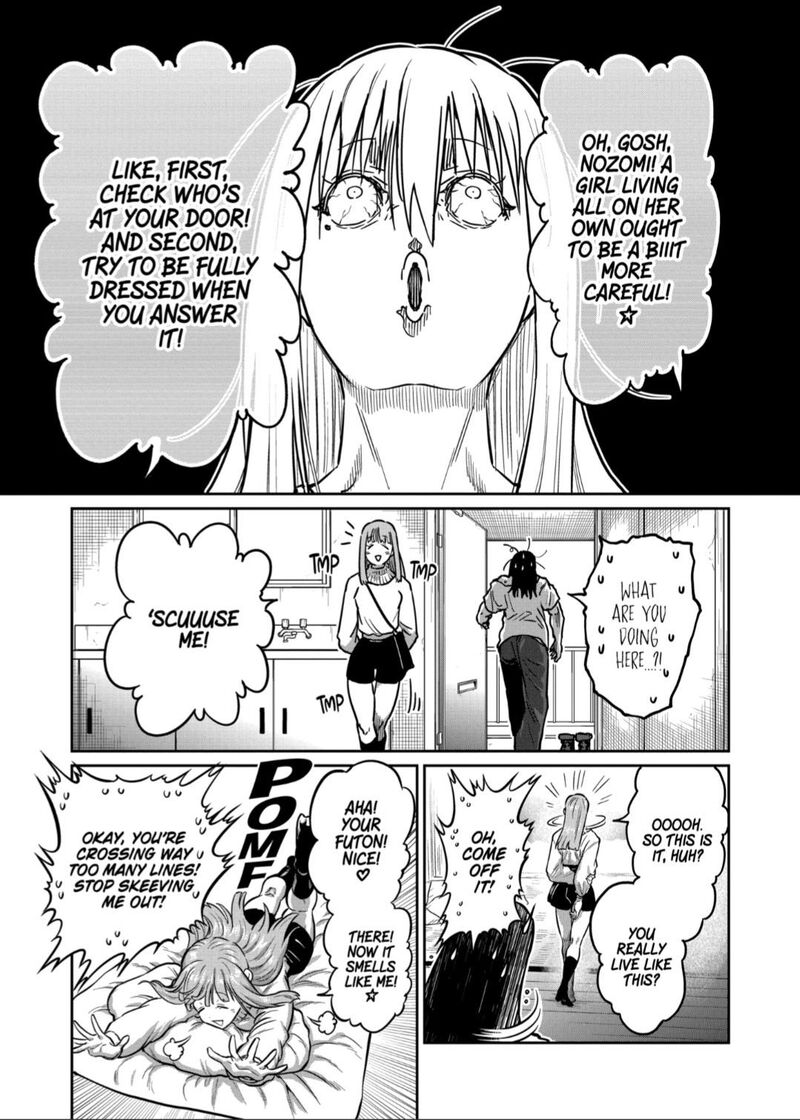 Isshou Senkin 48 7