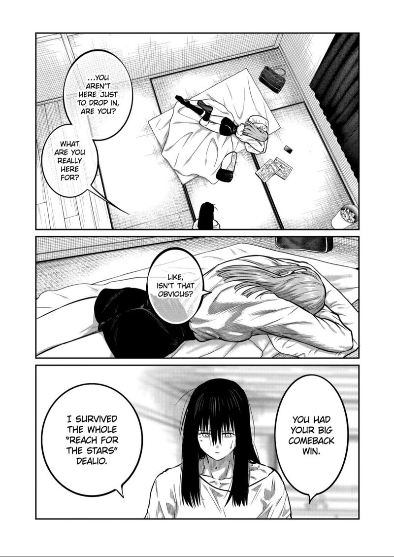 Isshou Senkin 48 8