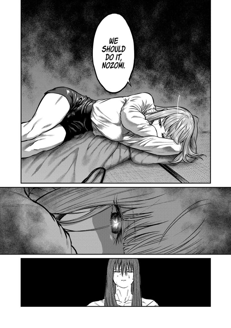 Isshou Senkin 48 9
