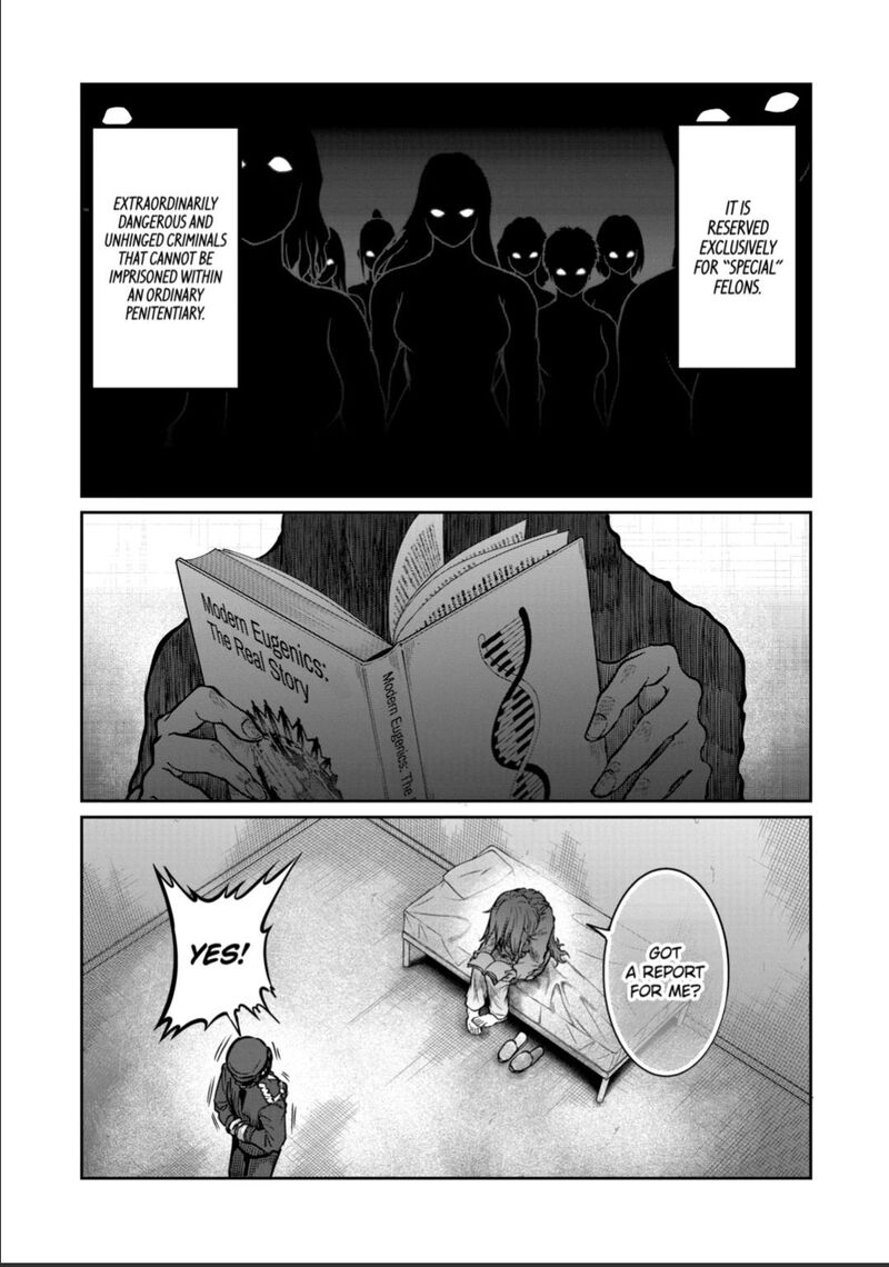 Isshou Senkin 49 2