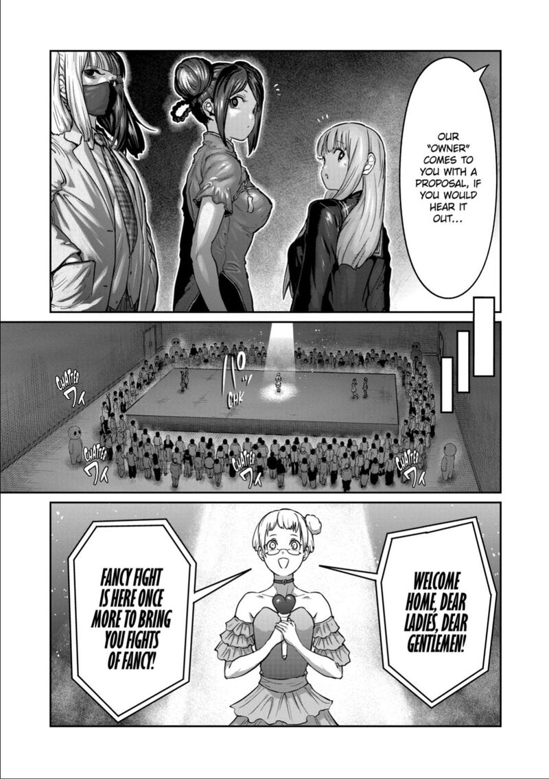 Isshou Senkin 50 7
