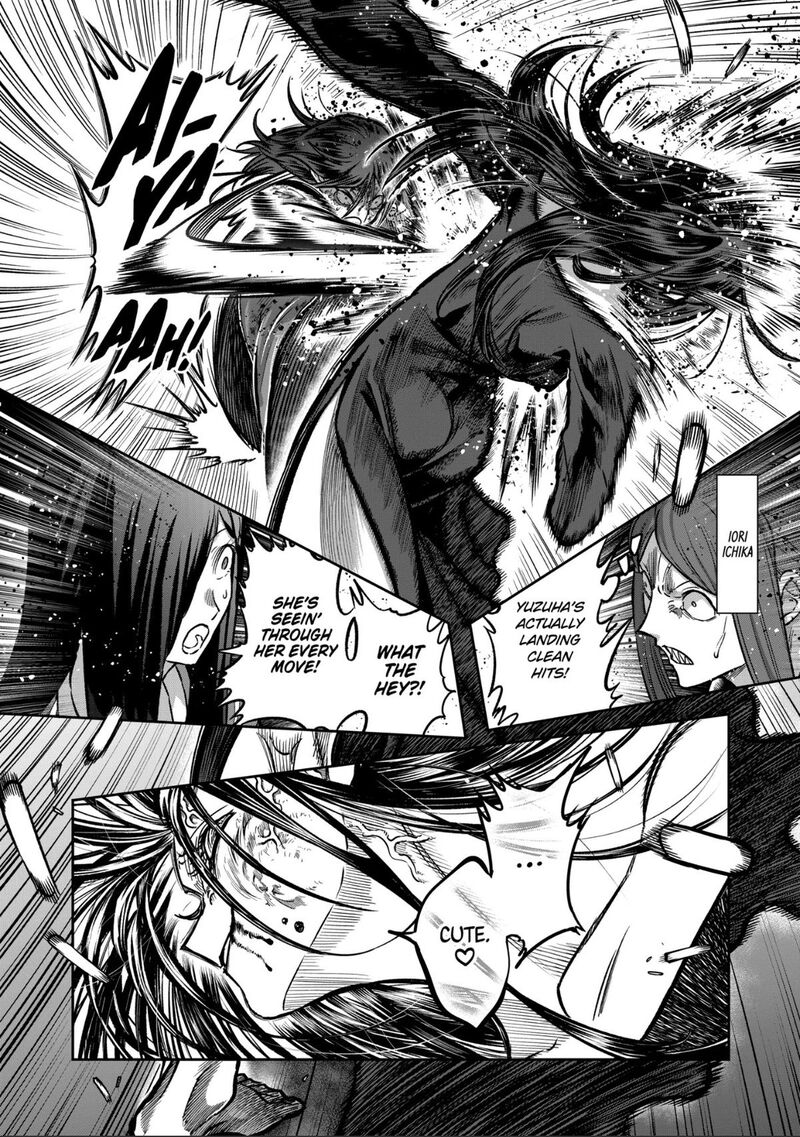 Isshou Senkin 58 8