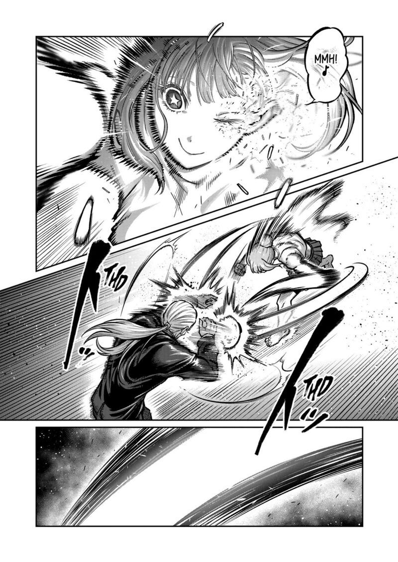 Isshou Senkin 79 7