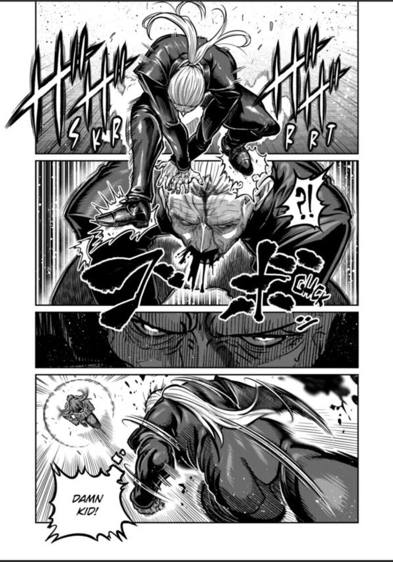 Isshou Senkin 82 3