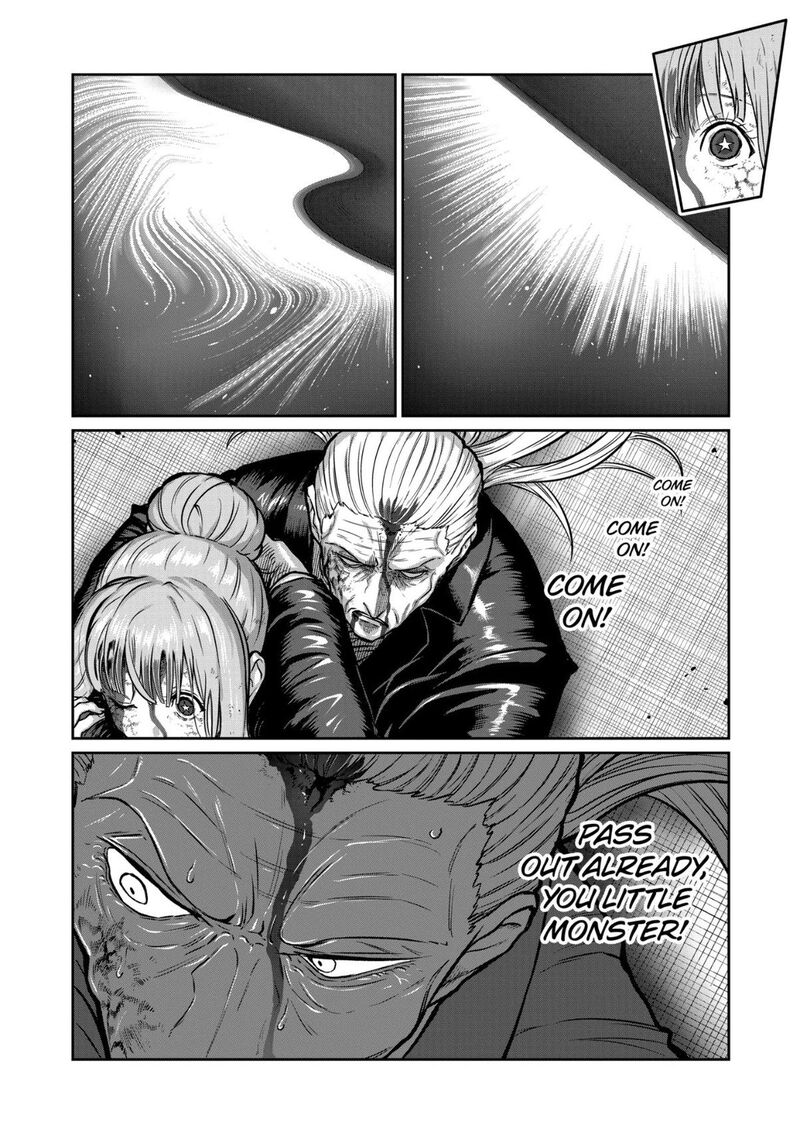 Isshou Senkin 83 2