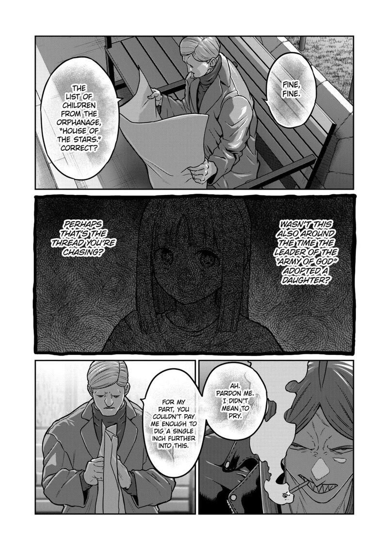 Isshou Senkin 84 6