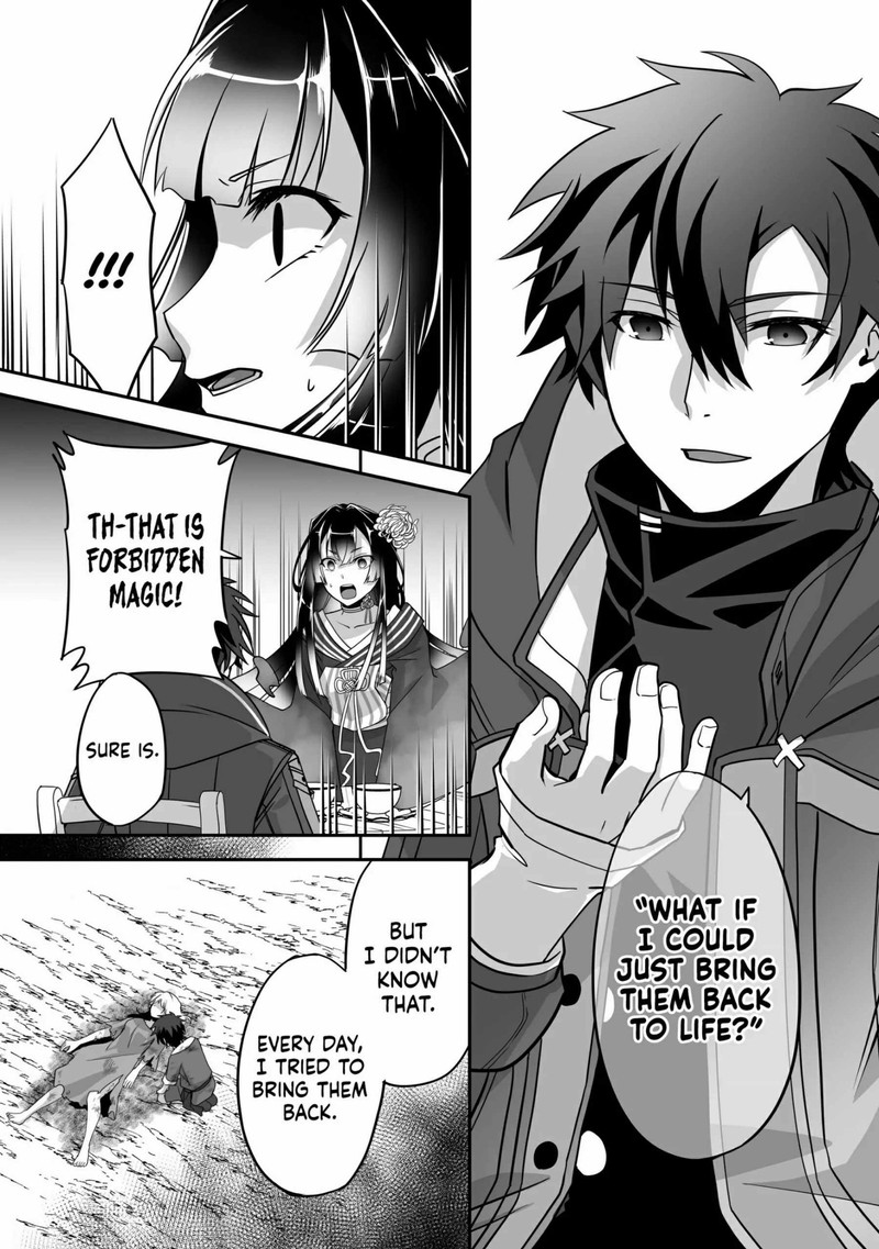 Isshun De Chiryou Shiteita No Ni Yakudatazu To Tsuihousareta Tensai Chiyushi Yami Healer To Shite Tanoshiku Ikiru 10 21