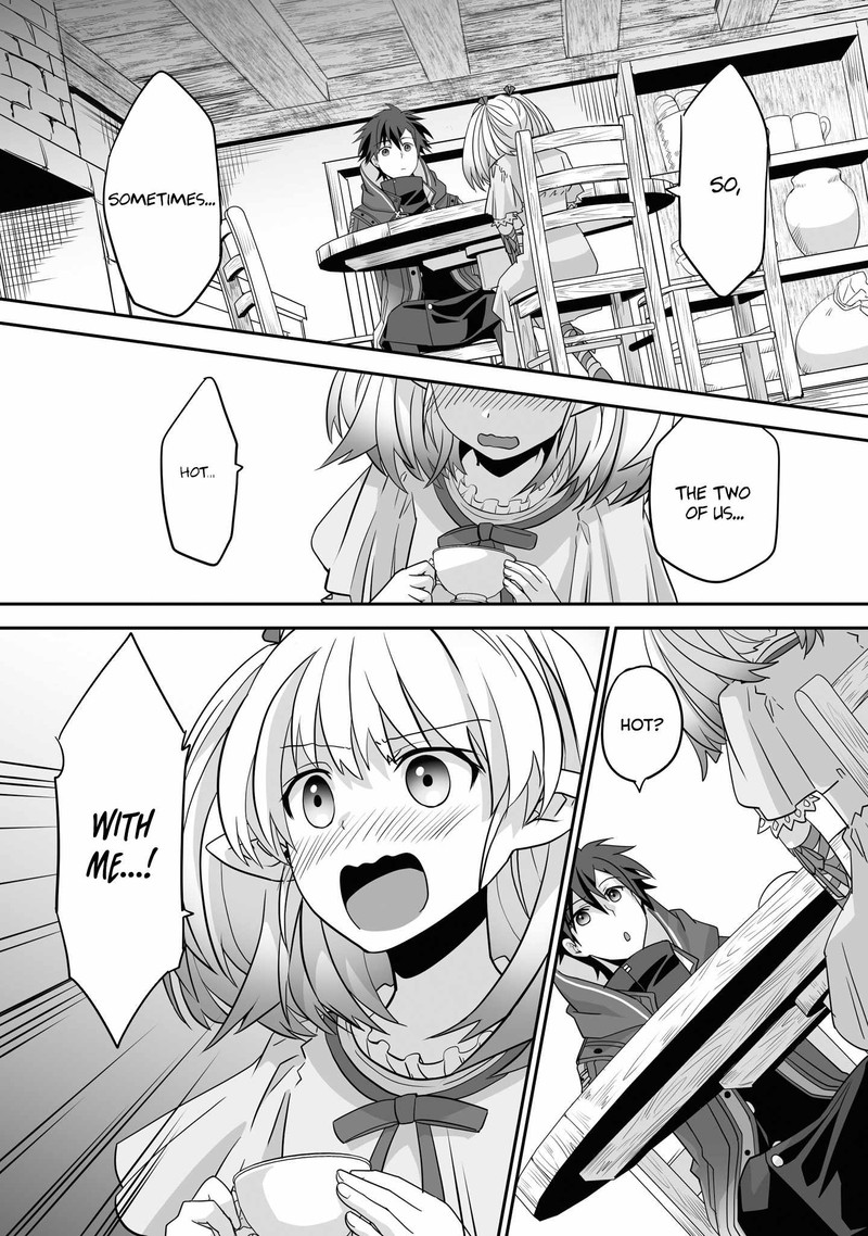 Isshun De Chiryou Shiteita No Ni Yakudatazu To Tsuihousareta Tensai Chiyushi Yami Healer To Shite Tanoshiku Ikiru 13c 5