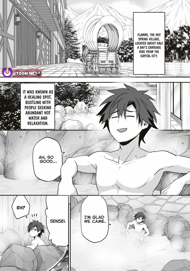Isshun De Chiryou Shiteita No Ni Yakudatazu To Tsuihousareta Tensai Chiyushi Yami Healer To Shite Tanoshiku Ikiru 14a 1