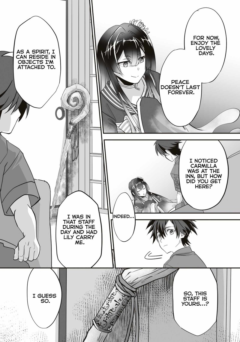 Isshun De Chiryou Shiteita No Ni Yakudatazu To Tsuihousareta Tensai Chiyushi Yami Healer To Shite Tanoshiku Ikiru 14b 10