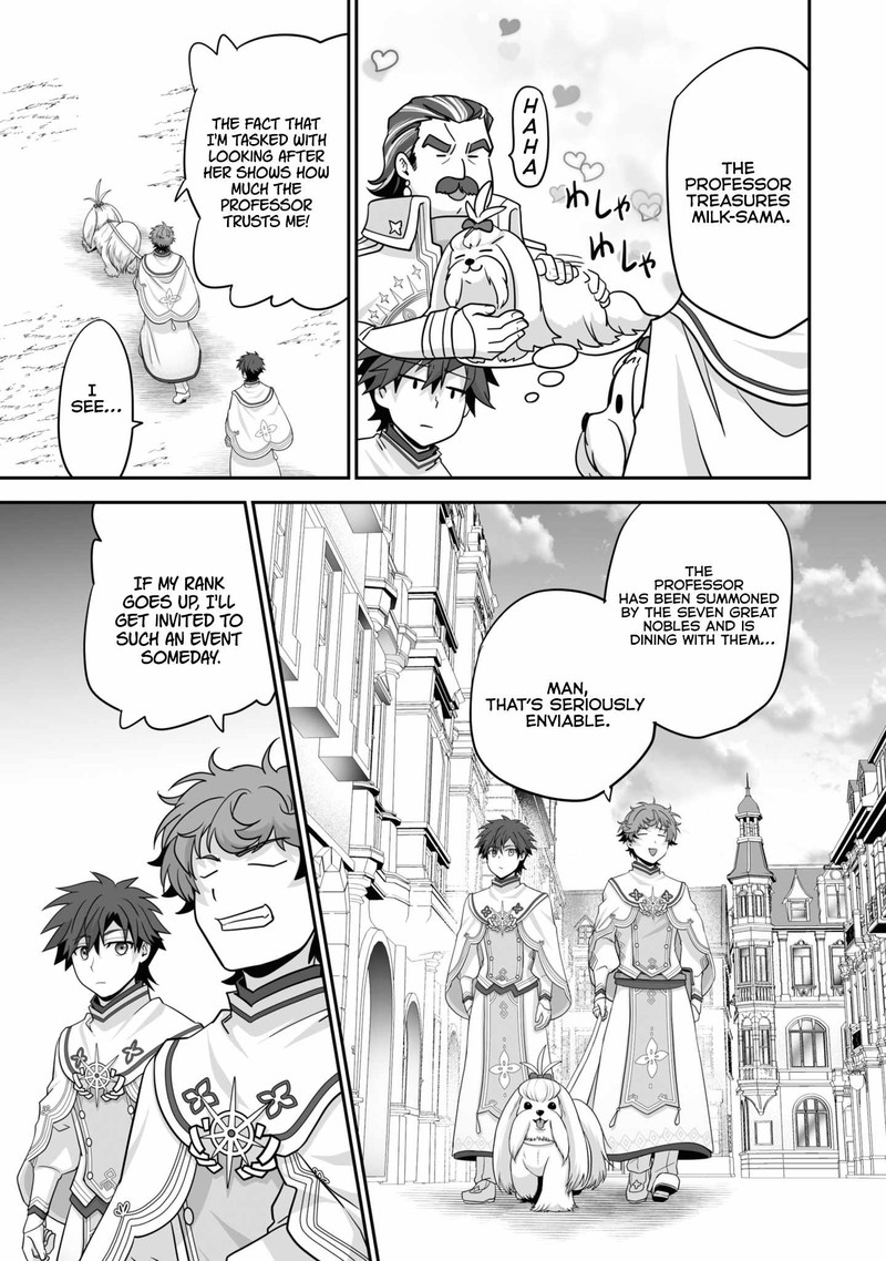 Isshun De Chiryou Shiteita No Ni Yakudatazu To Tsuihousareta Tensai Chiyushi Yami Healer To Shite Tanoshiku Ikiru 19c 5