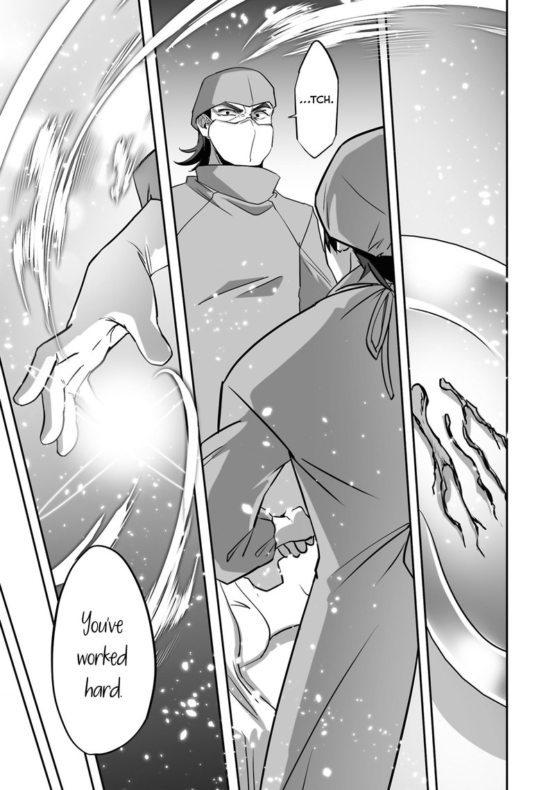 Isshun De Chiryou Shiteita No Ni Yakudatazu To Tsuihousareta Tensai Chiyushi Yami Healer To Shite Tanoshiku Ikiru 21c 7