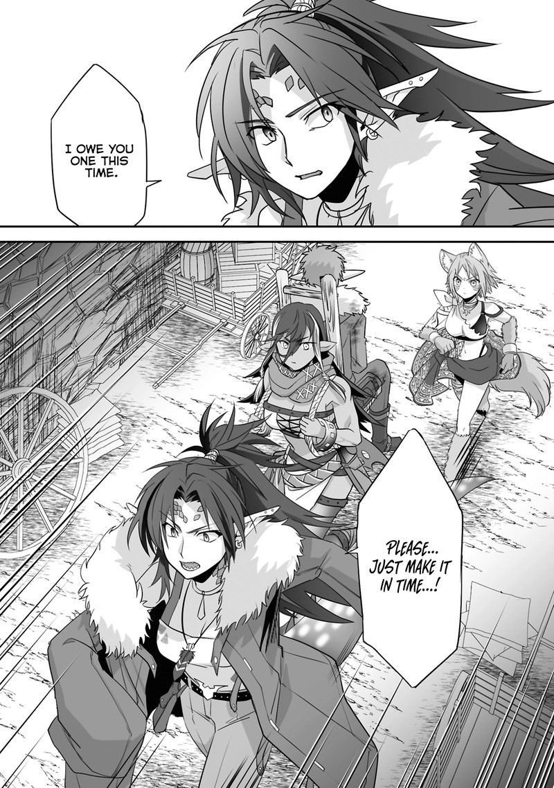 Isshun De Chiryou Shiteita No Ni Yakudatazu To Tsuihousareta Tensai Chiyushi Yami Healer To Shite Tanoshiku Ikiru 22c 10