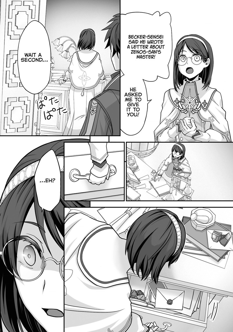 Isshun De Chiryou Shiteita No Ni Yakudatazu To Tsuihousareta Tensai Chiyushi Yami Healer To Shite Tanoshiku Ikiru 24c 9