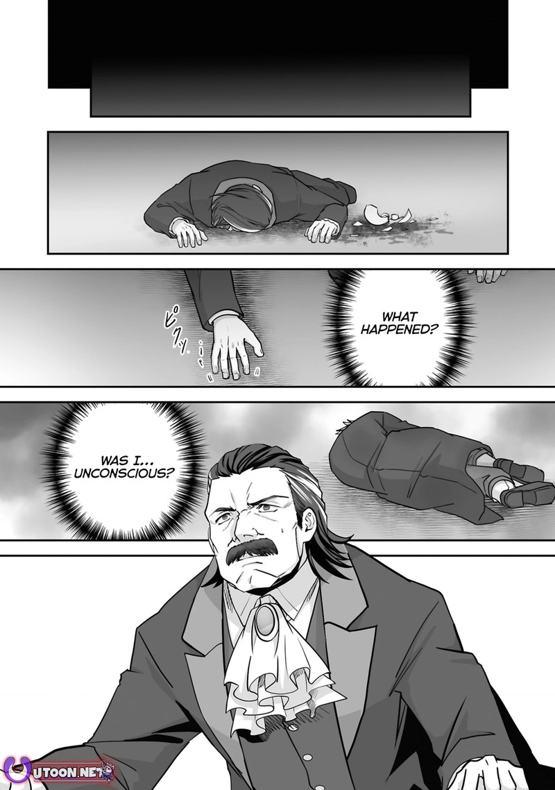 Isshun De Chiryou Shiteita No Ni Yakudatazu To Tsuihousareta Tensai Chiyushi Yami Healer To Shite Tanoshiku Ikiru 25a 3