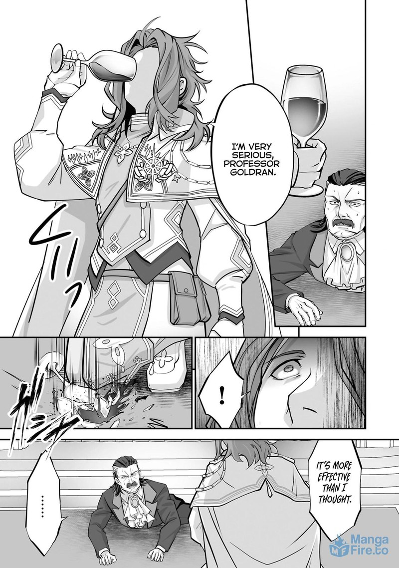 Isshun De Chiryou Shiteita No Ni Yakudatazu To Tsuihousareta Tensai Chiyushi Yami Healer To Shite Tanoshiku Ikiru 25b 2