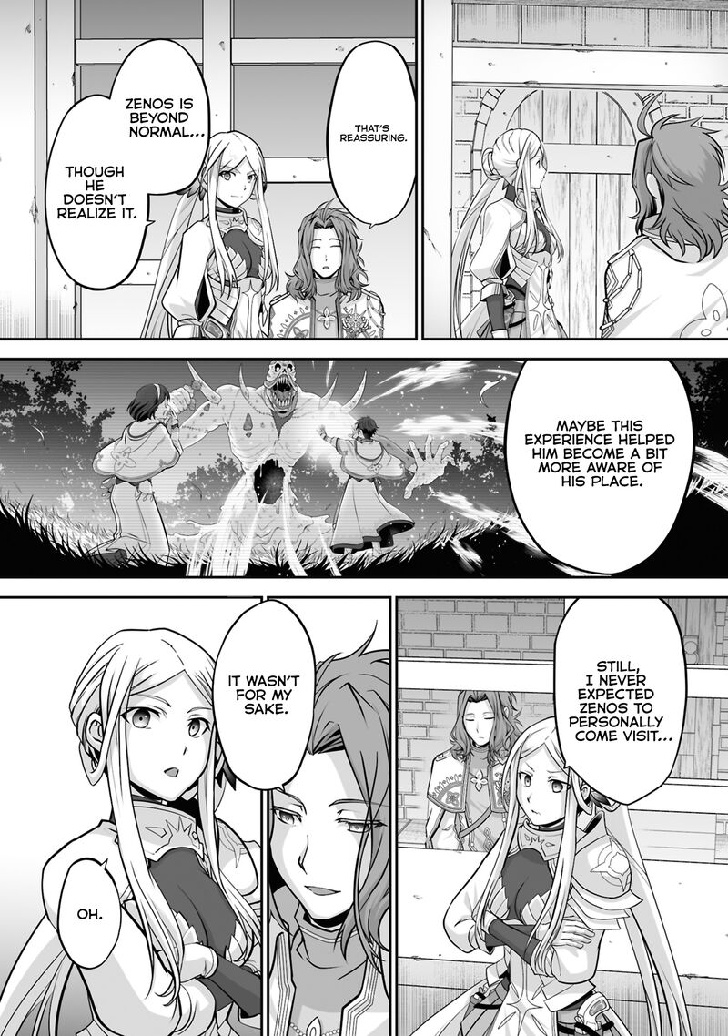 Isshun De Chiryou Shiteita No Ni Yakudatazu To Tsuihousareta Tensai Chiyushi Yami Healer To Shite Tanoshiku Ikiru 27b 2