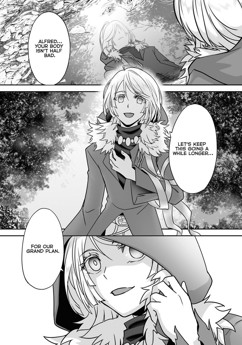 Isshun De Chiryou Shiteita No Ni Yakudatazu To Tsuihousareta Tensai Chiyushi Yami Healer To Shite Tanoshiku Ikiru 27b 7