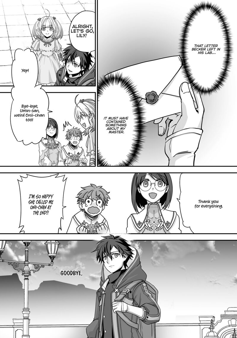 Isshun De Chiryou Shiteita No Ni Yakudatazu To Tsuihousareta Tensai Chiyushi Yami Healer To Shite Tanoshiku Ikiru 27b 9