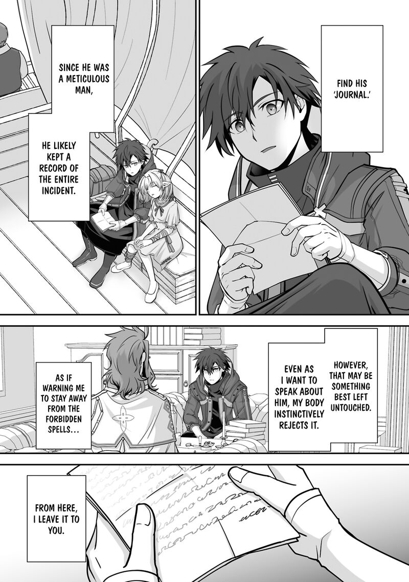 Isshun De Chiryou Shiteita No Ni Yakudatazu To Tsuihousareta Tensai Chiyushi Yami Healer To Shite Tanoshiku Ikiru 27c 9