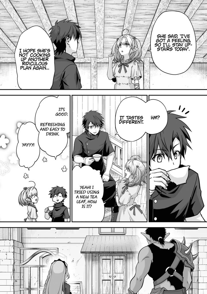 Isshun De Chiryou Shiteita No Ni Yakudatazu To Tsuihousareta Tensai Chiyushi Yami Healer To Shite Tanoshiku Ikiru 30a 9