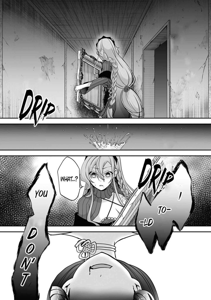 Isshun De Chiryou Shiteita No Ni Yakudatazu To Tsuihousareta Tensai Chiyushi Yami Healer To Shite Tanoshiku Ikiru 31a 8