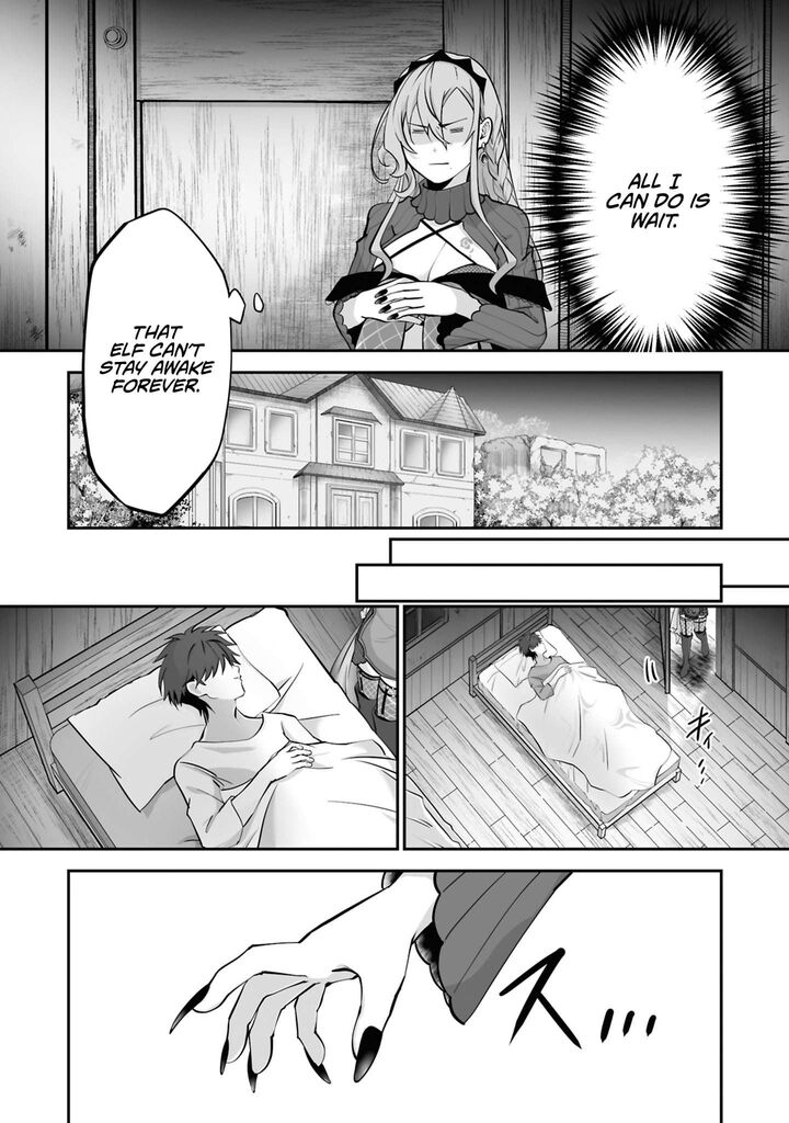 Isshun De Chiryou Shiteita No Ni Yakudatazu To Tsuihousareta Tensai Chiyushi Yami Healer To Shite Tanoshiku Ikiru 32a 3