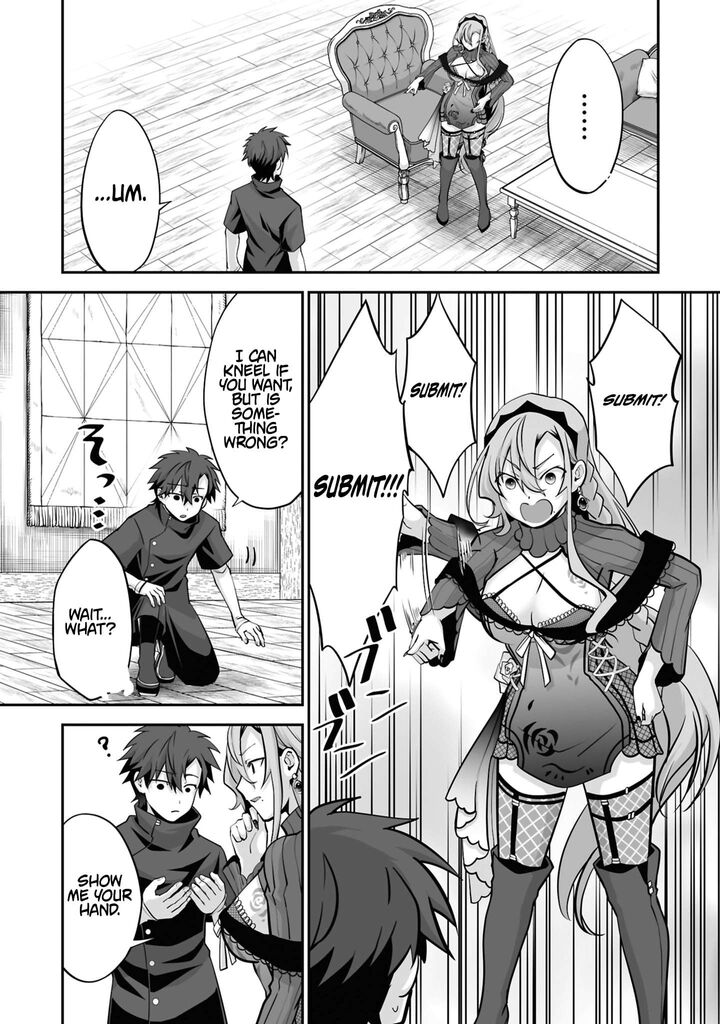 Isshun De Chiryou Shiteita No Ni Yakudatazu To Tsuihousareta Tensai Chiyushi Yami Healer To Shite Tanoshiku Ikiru 32a 6