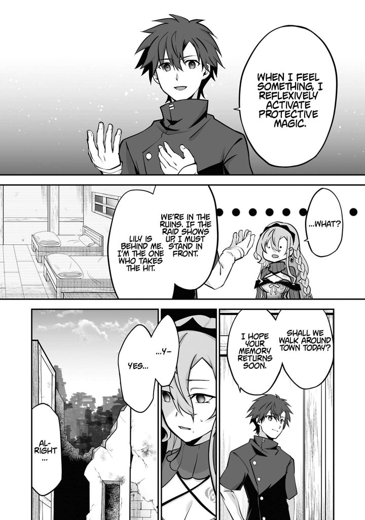 Isshun De Chiryou Shiteita No Ni Yakudatazu To Tsuihousareta Tensai Chiyushi Yami Healer To Shite Tanoshiku Ikiru 32a 8
