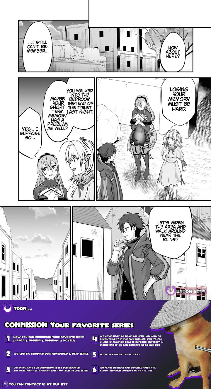 Isshun De Chiryou Shiteita No Ni Yakudatazu To Tsuihousareta Tensai Chiyushi Yami Healer To Shite Tanoshiku Ikiru 32a 9