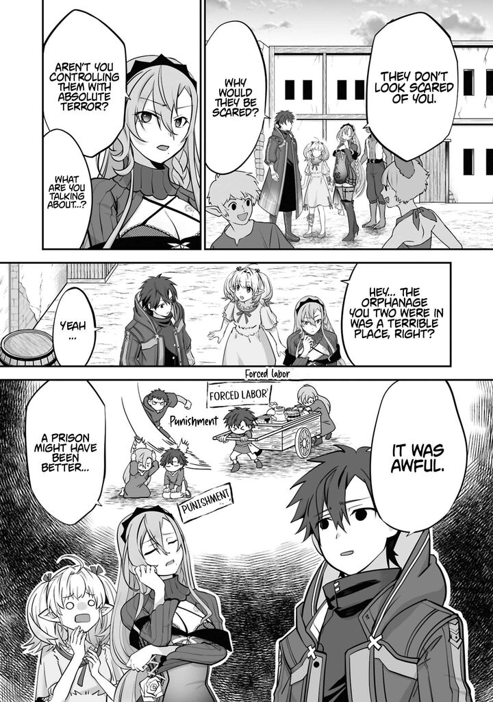 Isshun De Chiryou Shiteita No Ni Yakudatazu To Tsuihousareta Tensai Chiyushi Yami Healer To Shite Tanoshiku Ikiru 32b 2