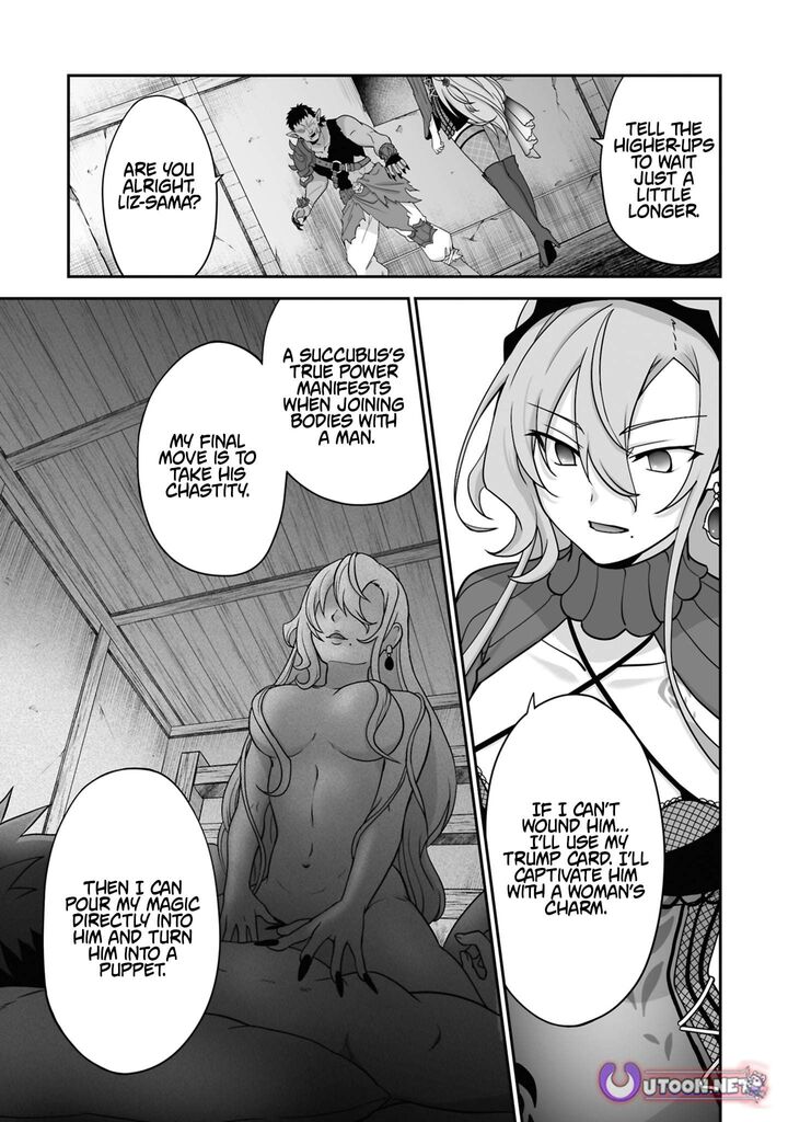 Isshun De Chiryou Shiteita No Ni Yakudatazu To Tsuihousareta Tensai Chiyushi Yami Healer To Shite Tanoshiku Ikiru 32c 10