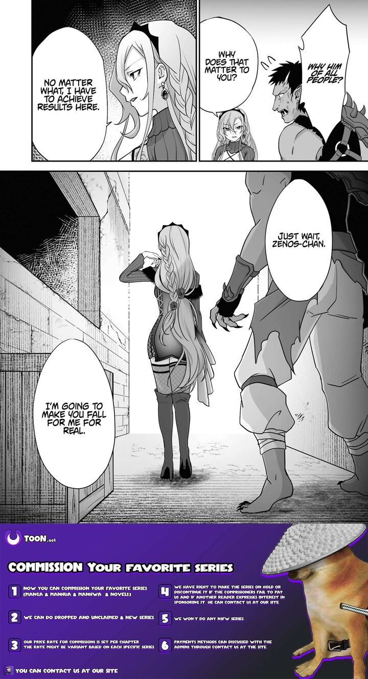 Isshun De Chiryou Shiteita No Ni Yakudatazu To Tsuihousareta Tensai Chiyushi Yami Healer To Shite Tanoshiku Ikiru 32c 11
