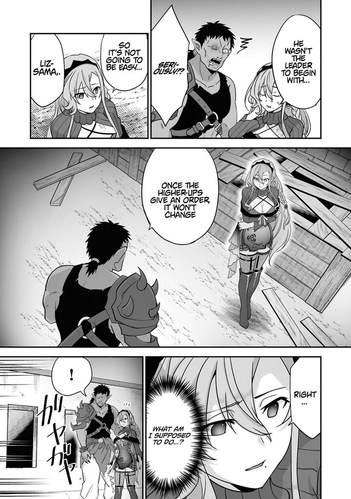 Isshun De Chiryou Shiteita No Ni Yakudatazu To Tsuihousareta Tensai Chiyushi Yami Healer To Shite Tanoshiku Ikiru 32c 2