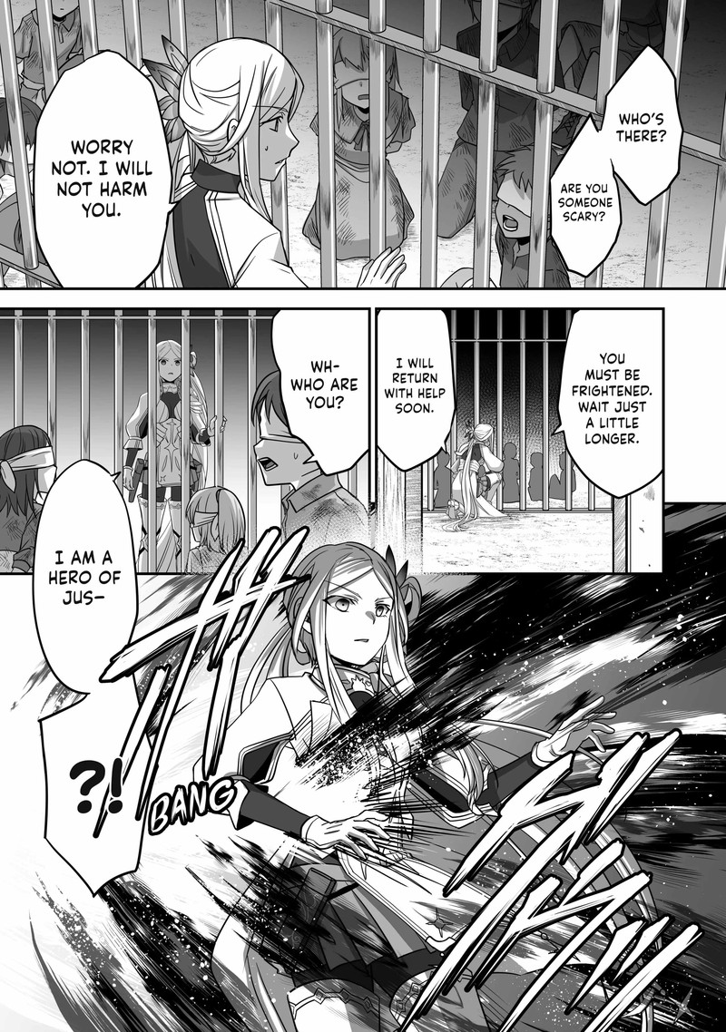 Isshun De Chiryou Shiteita No Ni Yakudatazu To Tsuihousareta Tensai Chiyushi Yami Healer To Shite Tanoshiku Ikiru 6 25