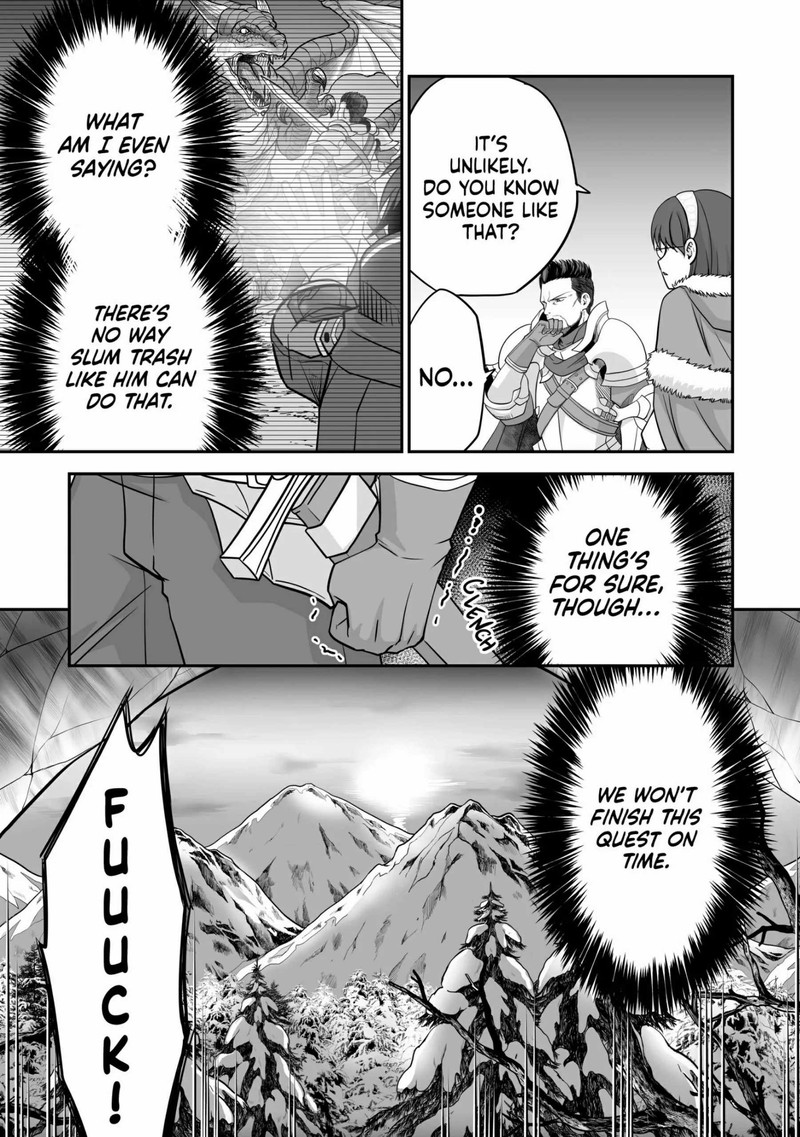 Isshun De Chiryou Shiteita No Ni Yakudatazu To Tsuihousareta Tensai Chiyushi Yami Healer To Shite Tanoshiku Ikiru 8 23