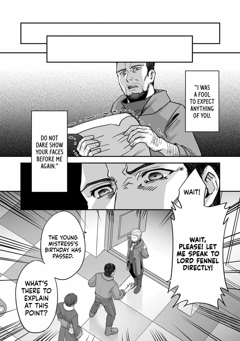 Isshun De Chiryou Shiteita No Ni Yakudatazu To Tsuihousareta Tensai Chiyushi Yami Healer To Shite Tanoshiku Ikiru 8 24