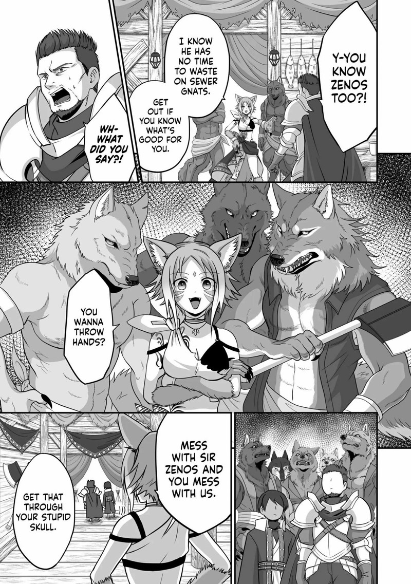Isshun De Chiryou Shiteita No Ni Yakudatazu To Tsuihousareta Tensai Chiyushi Yami Healer To Shite Tanoshiku Ikiru 9 11