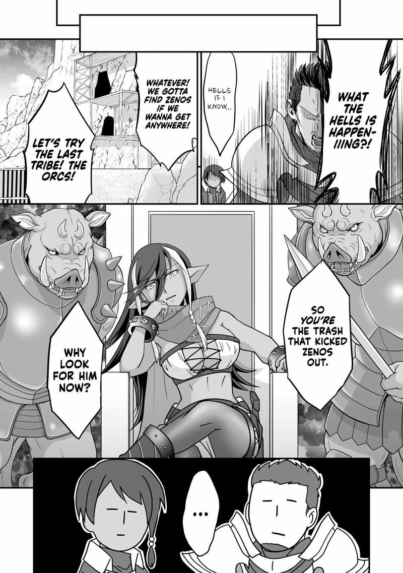 Isshun De Chiryou Shiteita No Ni Yakudatazu To Tsuihousareta Tensai Chiyushi Yami Healer To Shite Tanoshiku Ikiru 9 12