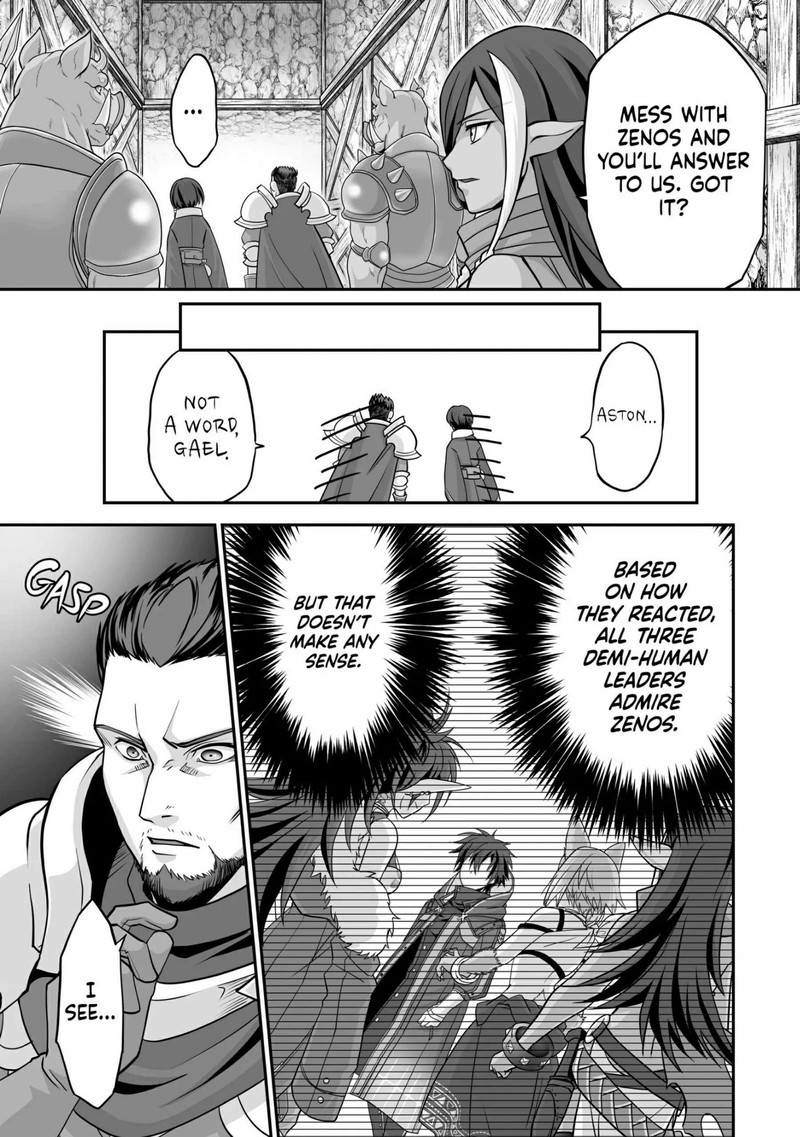 Isshun De Chiryou Shiteita No Ni Yakudatazu To Tsuihousareta Tensai Chiyushi Yami Healer To Shite Tanoshiku Ikiru 9 13