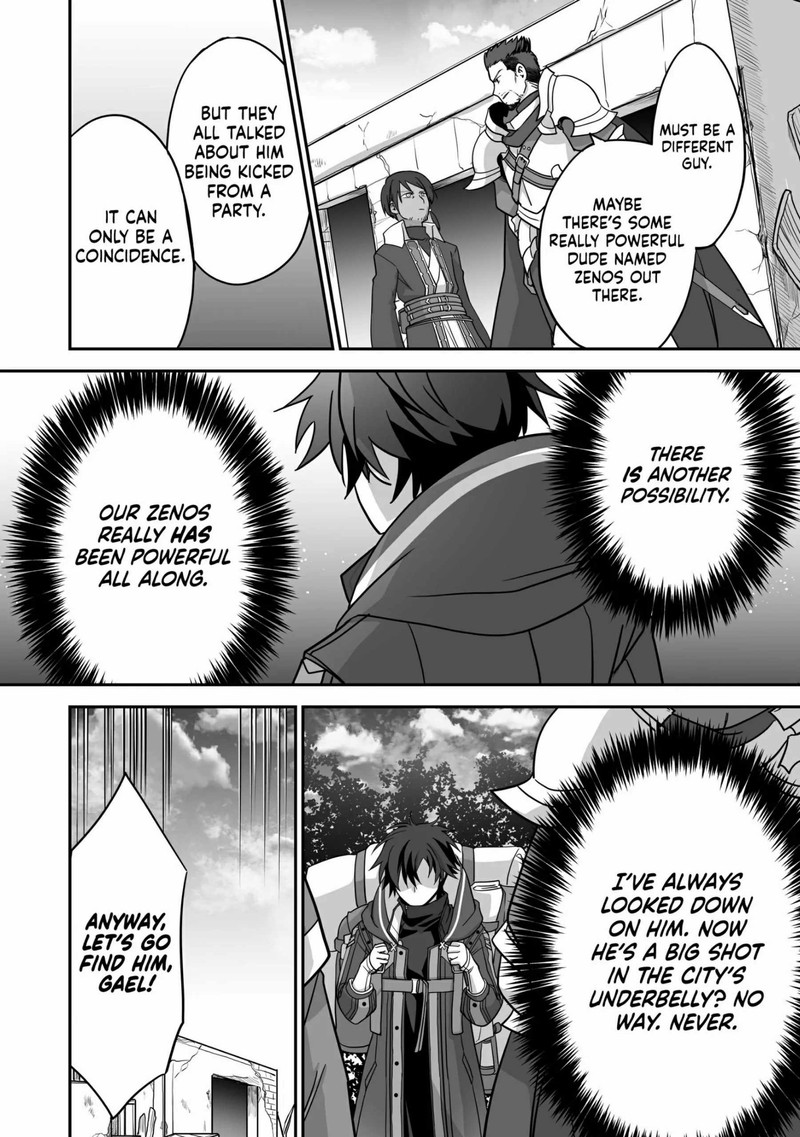Isshun De Chiryou Shiteita No Ni Yakudatazu To Tsuihousareta Tensai Chiyushi Yami Healer To Shite Tanoshiku Ikiru 9 14