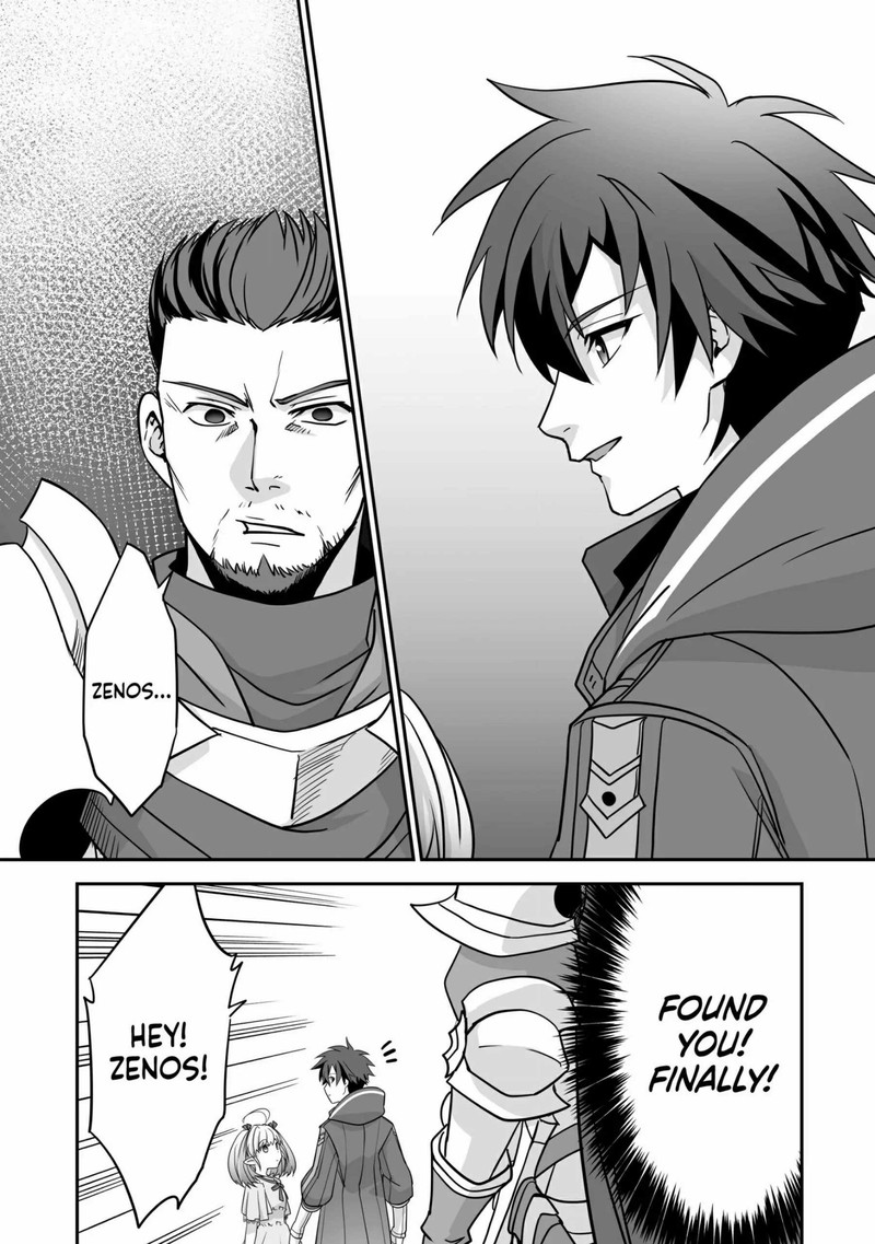 Isshun De Chiryou Shiteita No Ni Yakudatazu To Tsuihousareta Tensai Chiyushi Yami Healer To Shite Tanoshiku Ikiru 9 16