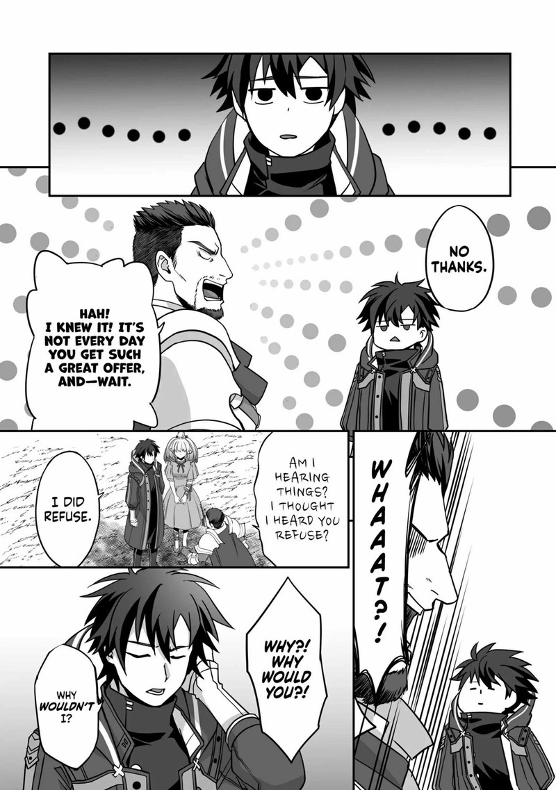 Isshun De Chiryou Shiteita No Ni Yakudatazu To Tsuihousareta Tensai Chiyushi Yami Healer To Shite Tanoshiku Ikiru 9 18
