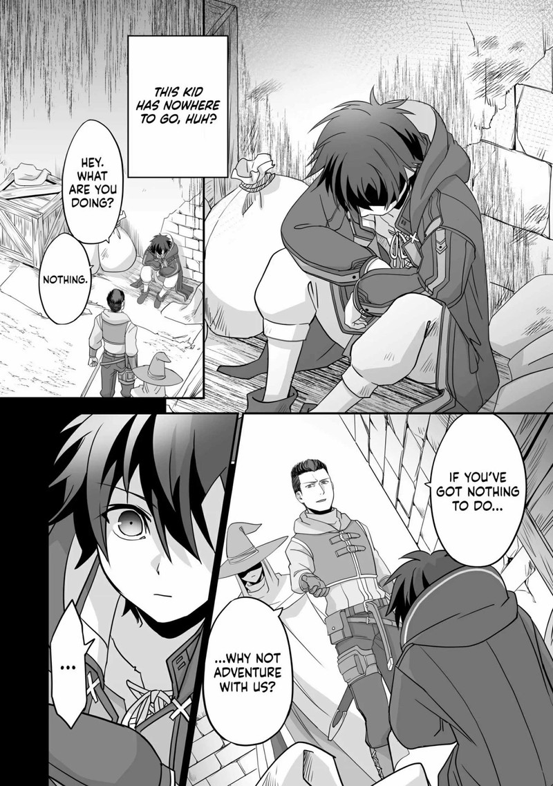 Isshun De Chiryou Shiteita No Ni Yakudatazu To Tsuihousareta Tensai Chiyushi Yami Healer To Shite Tanoshiku Ikiru 9 2