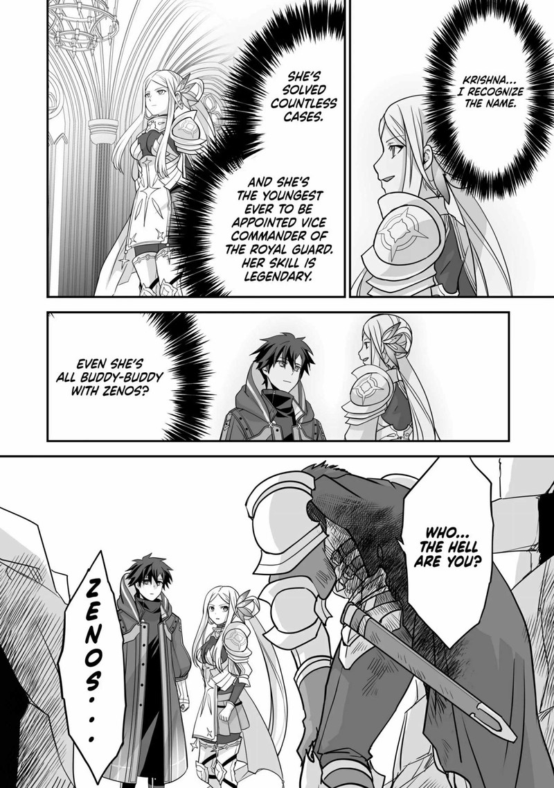 Isshun De Chiryou Shiteita No Ni Yakudatazu To Tsuihousareta Tensai Chiyushi Yami Healer To Shite Tanoshiku Ikiru 9 28