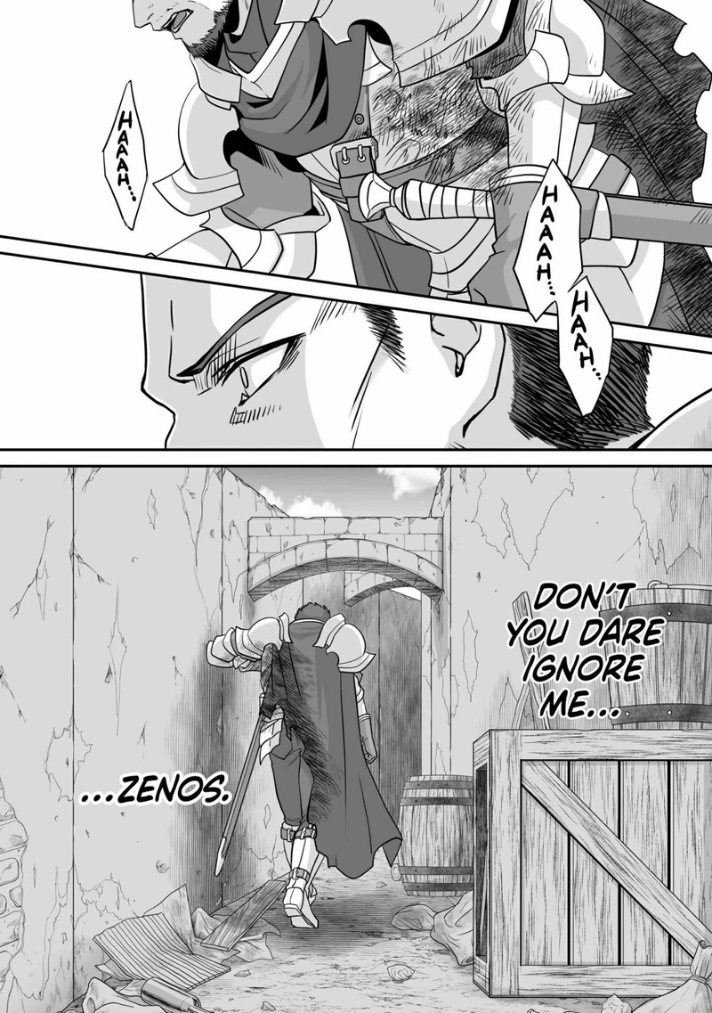 Isshun De Chiryou Shiteita No Ni Yakudatazu To Tsuihousareta Tensai Chiyushi Yami Healer To Shite Tanoshiku Ikiru 9 30