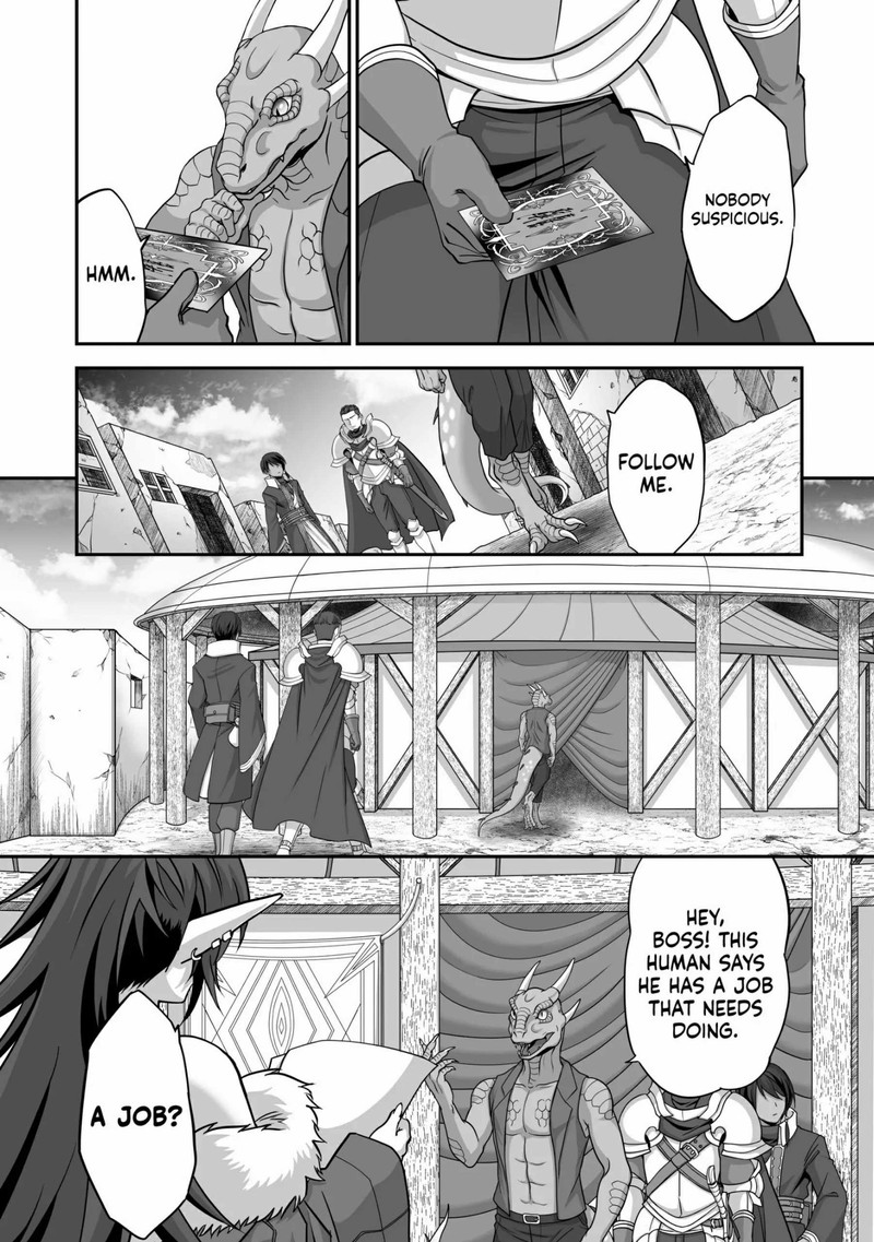 Isshun De Chiryou Shiteita No Ni Yakudatazu To Tsuihousareta Tensai Chiyushi Yami Healer To Shite Tanoshiku Ikiru 9 6